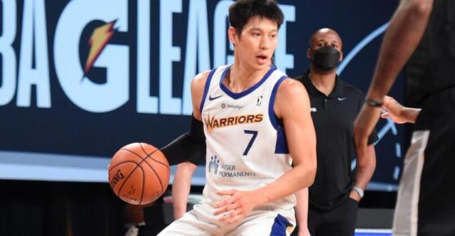 NBA林书豪再度闪耀联盟光芒的最新消息