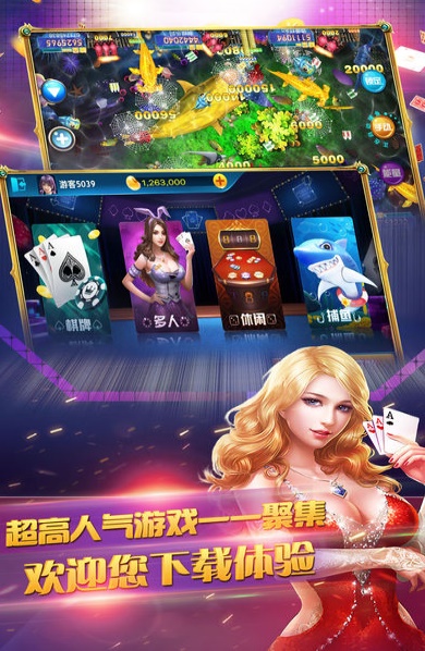 金星棋牌最新版，升级魅力与乐趣的体验