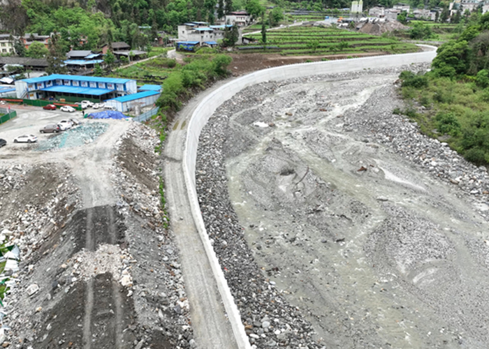 石棉到田湾河路况最新更新