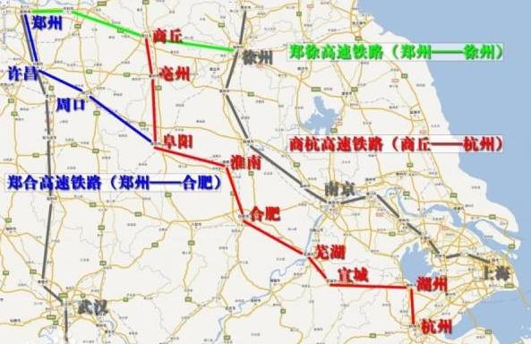 庐江高铁站最新进展，建设动态、影响及未来展望