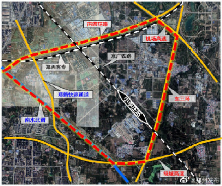 小李集未来蓝图，迈向新发展阶段的发展规划