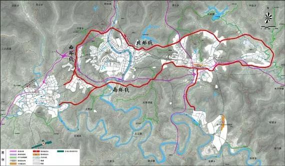 茅坪镇未来繁荣新蓝图，最新发展规划揭秘