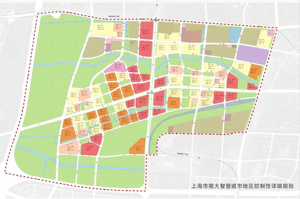 上海规划管理局最新发展规划揭晓