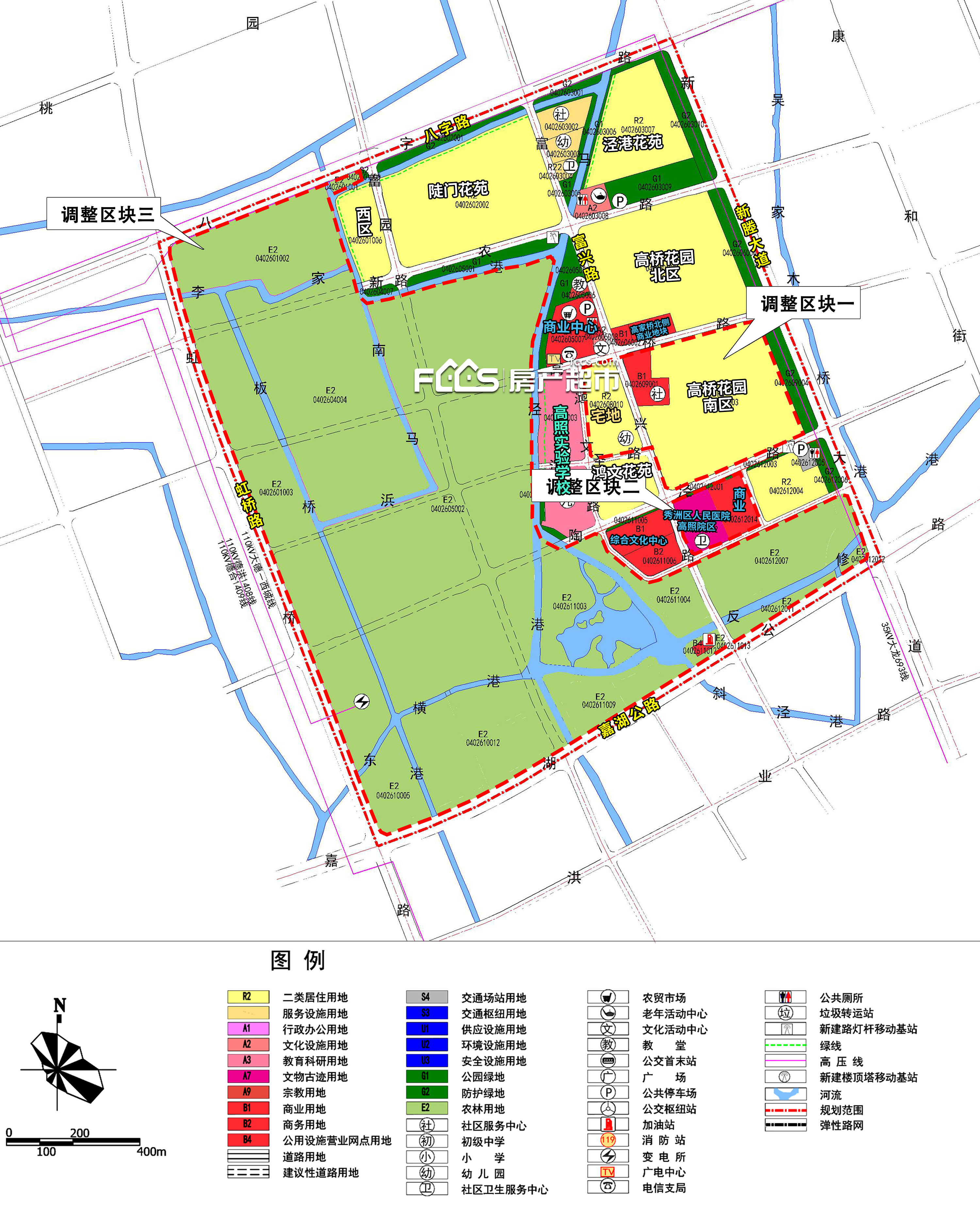 丰麦园社区居委会最新发展规划概览