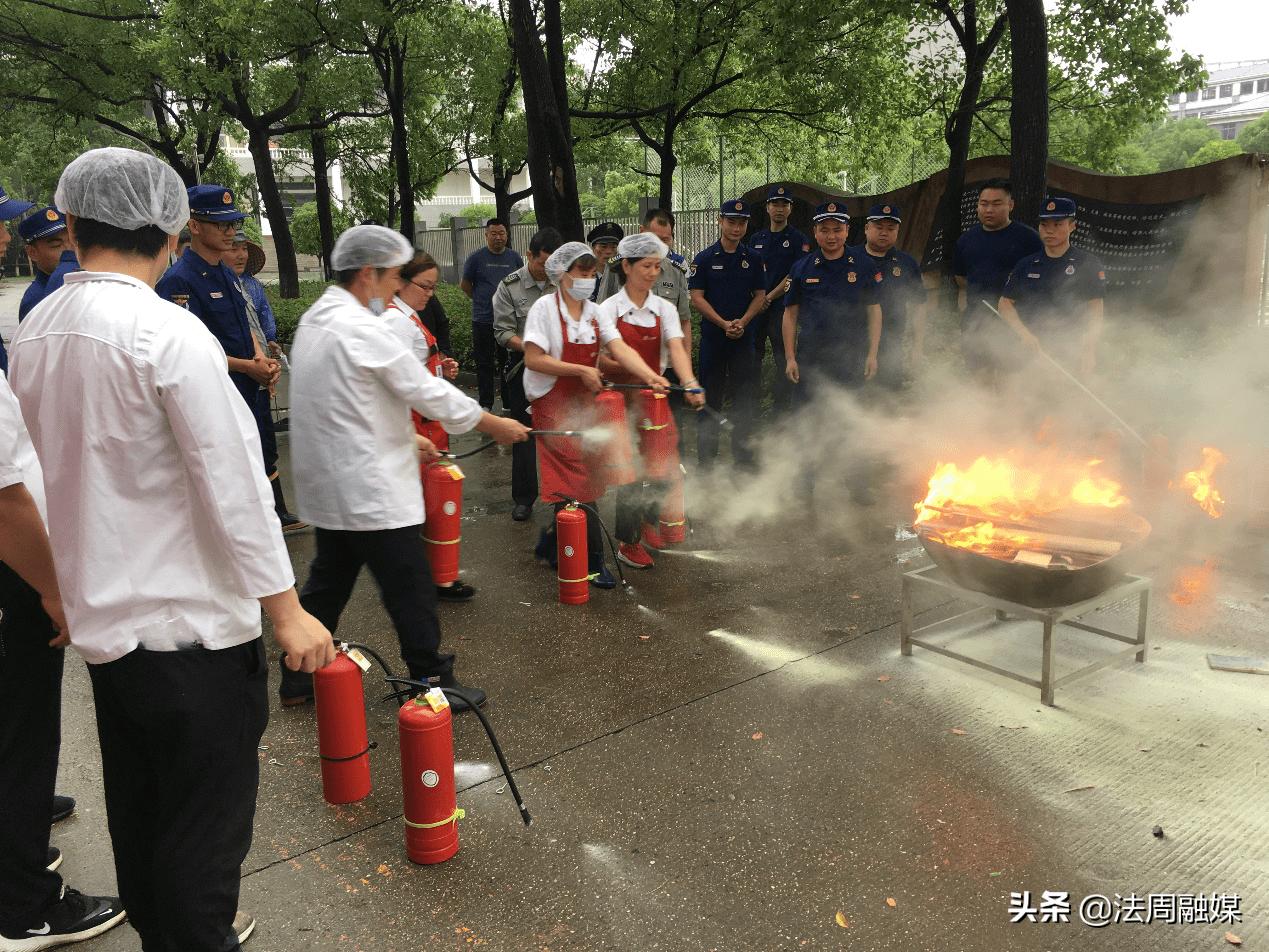 武陵区应急管理局最新项目，构建现代化应急管理体系全新亮相