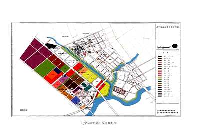 阜新市招商促进局最新发展规划概览