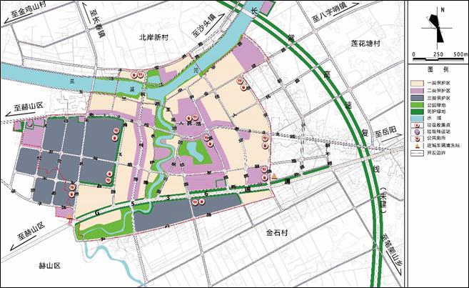 波罗镇未来繁荣新蓝图，最新发展规划揭秘