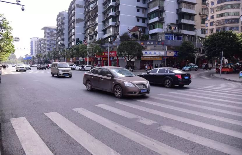 七马路街道最新动态报道