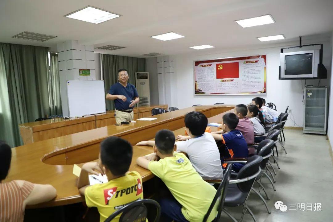 三明市南宁日报社新项目，探索媒体发展未来新路径