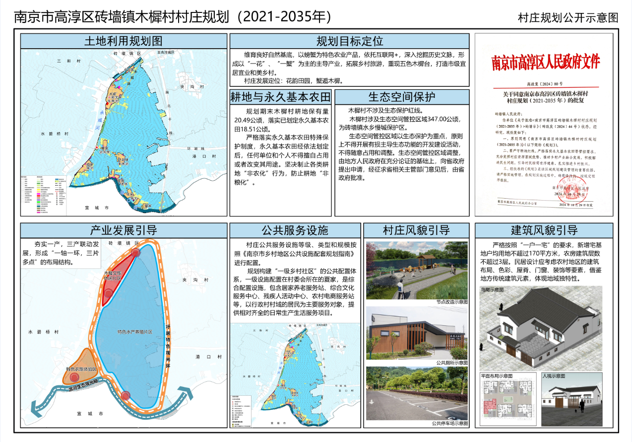 欧黄家村民委员会发展规划展望