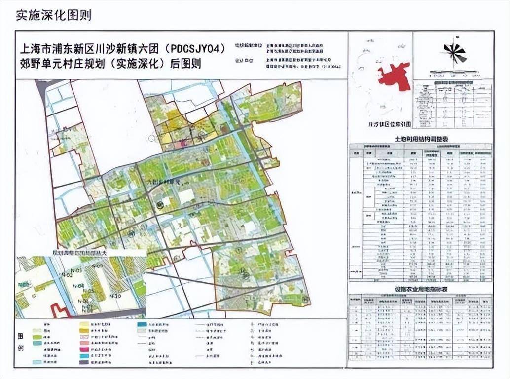 上城区农业农村局发展规划概览