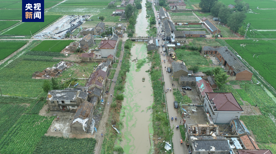 横林镇最新天气预报