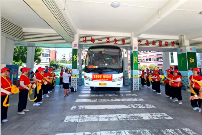 迎江区卫生健康局新项目助力健康城市构建与民众健康水平提升