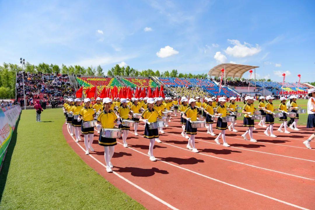 宝清县小学最新新闻动态