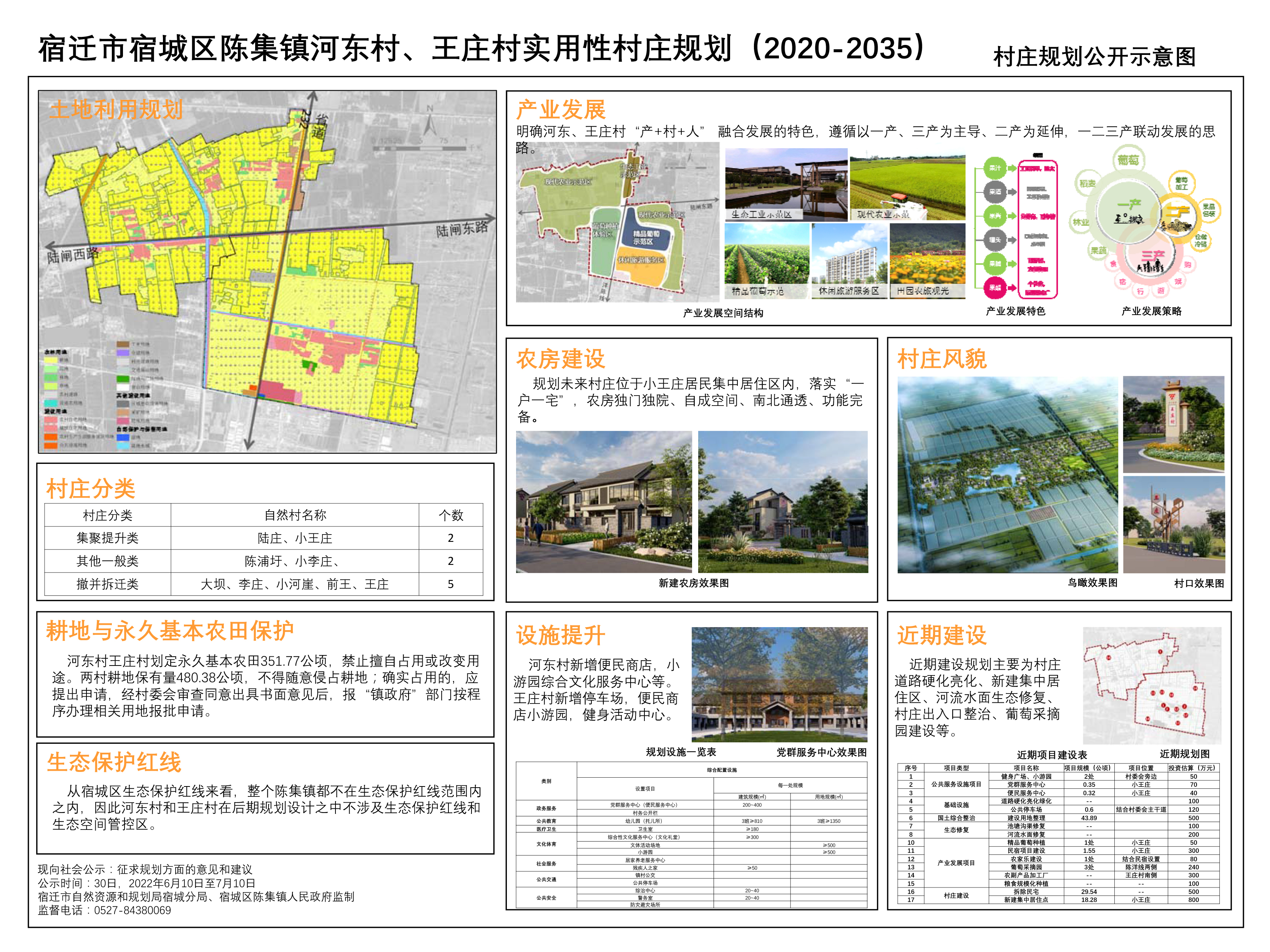 梧桐乡未来乡村新典范发展规划揭晓