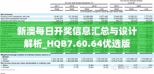 新澳最新最快资料新澳60期,深入解析数据设计_HT21.91