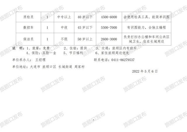 招携镇最新招聘信息概览