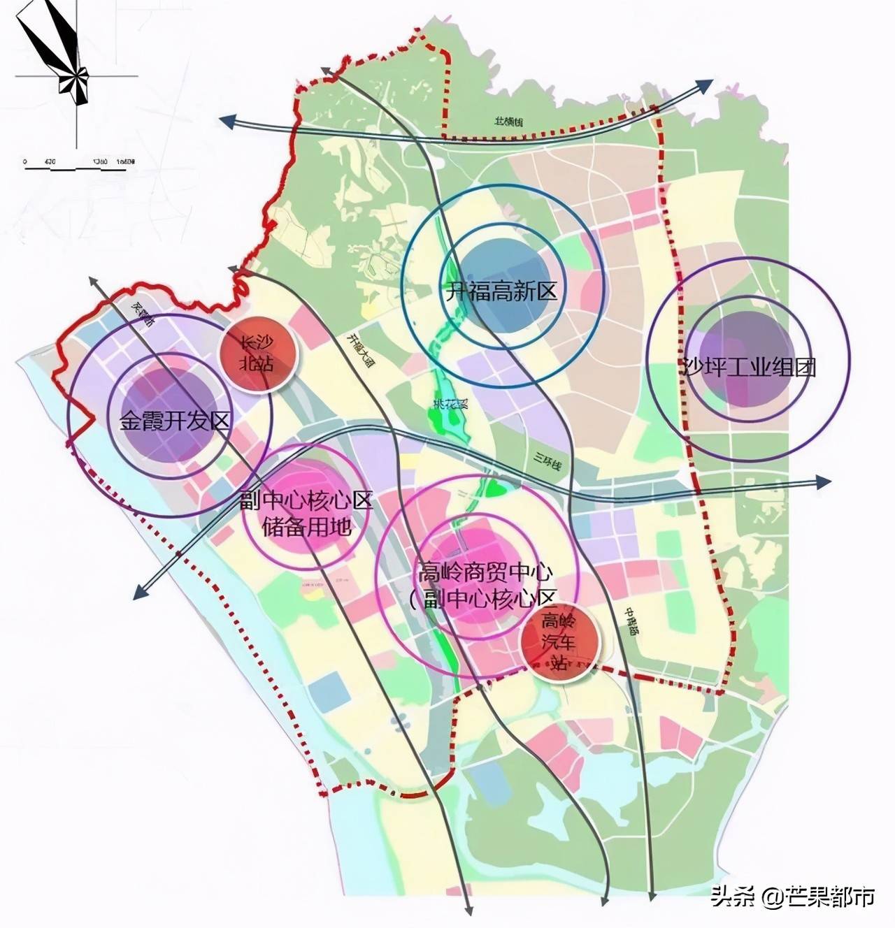 双塔区民政局最新发展规划