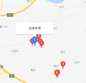 后房农场最新招聘信息发布