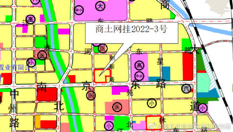 鹿邑县自然资源和规划局最新发展规划概览