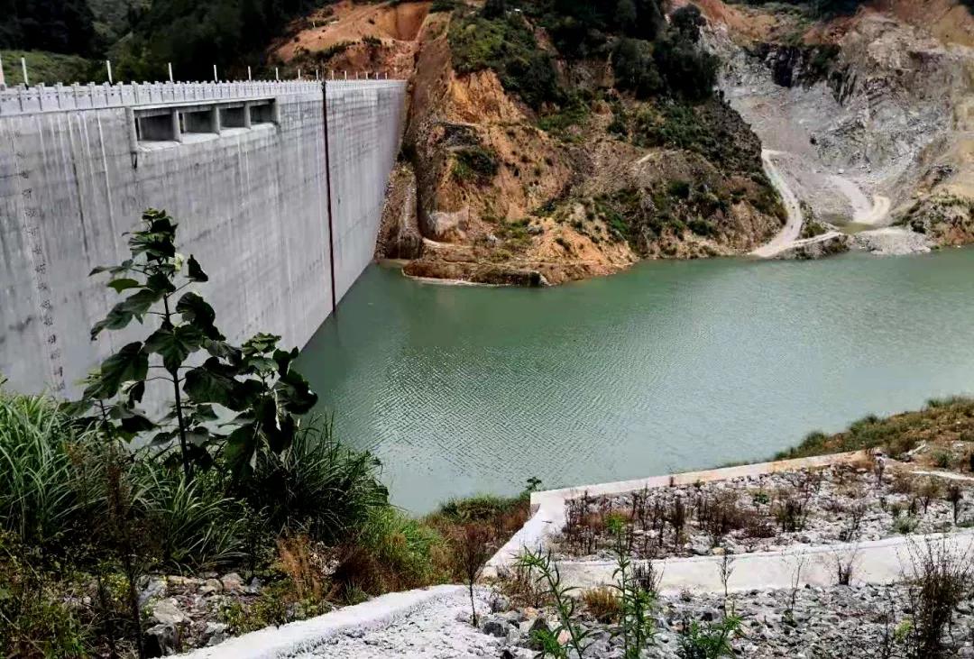 桃源县水利局推动水利建设助力地方发展新闻发布