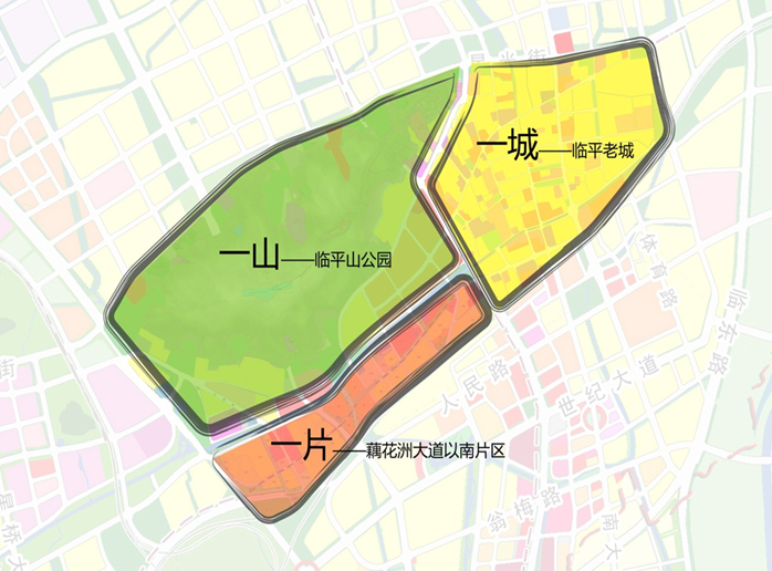 五老屯街道最新发展规划，塑造未来城市新面貌