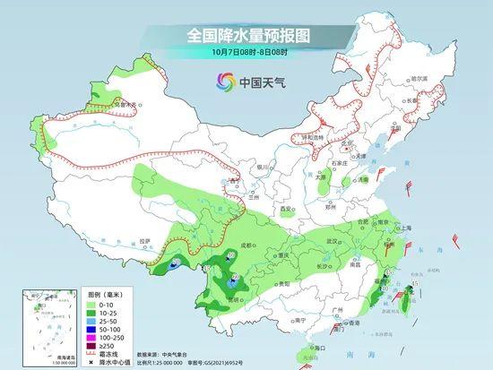 八岔乡最新天气预报