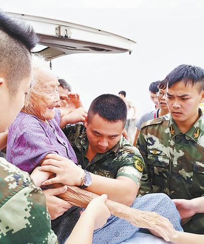 西湾街道新领导团队引领下的城市新气象