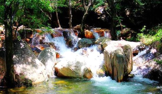 花果山风景区最新招聘启事及旅游胜地深度游攻略