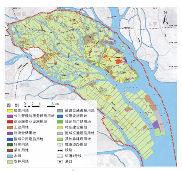 海港区财政局最新发展规划