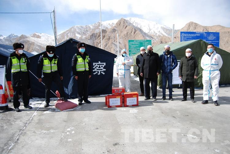 巴藏乡交通新闻，交通建设助力地方经济腾飞