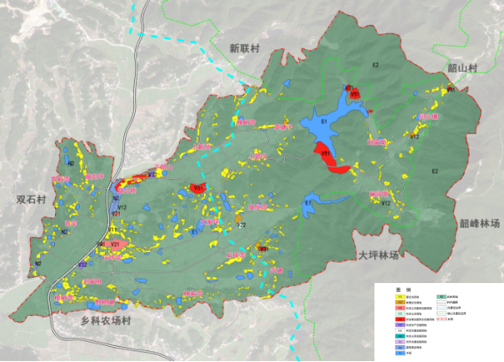 韶山市水利局发展规划，构建可持续水利未来