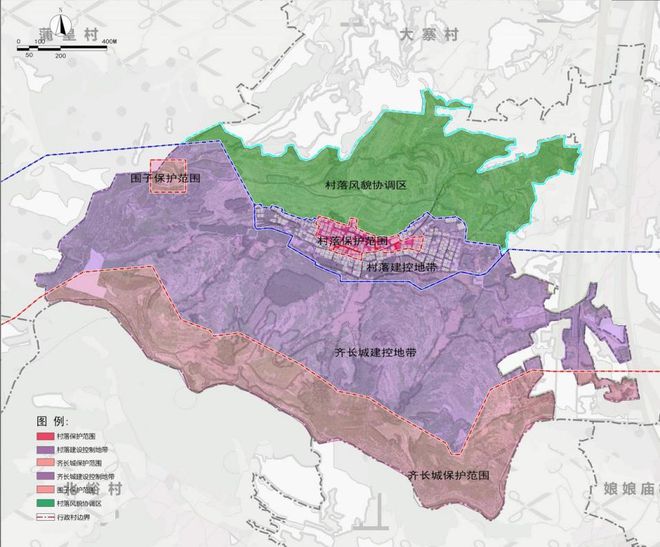 贺家田乡新发展规划，塑造乡村新貌，驱动经济持续增长