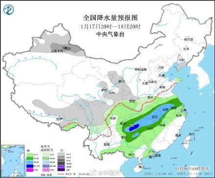 鼓西街道最新天气预报通知