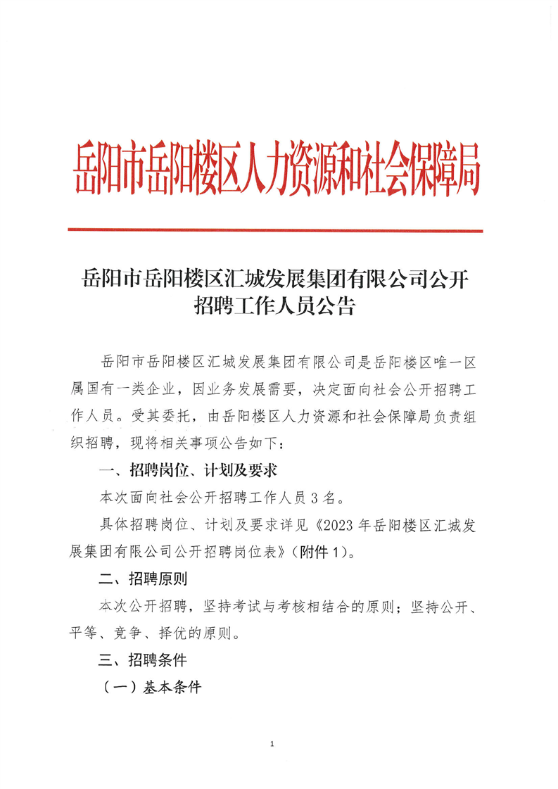 岳阳市招商促进局最新招聘信息详解及解读