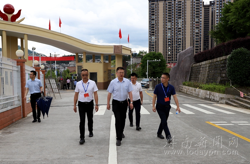 屏南县教育局最新动态，深度报道教育要闻