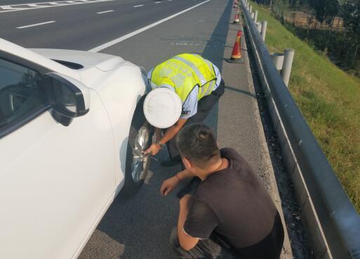 高唐县应急管理局最新动态报道