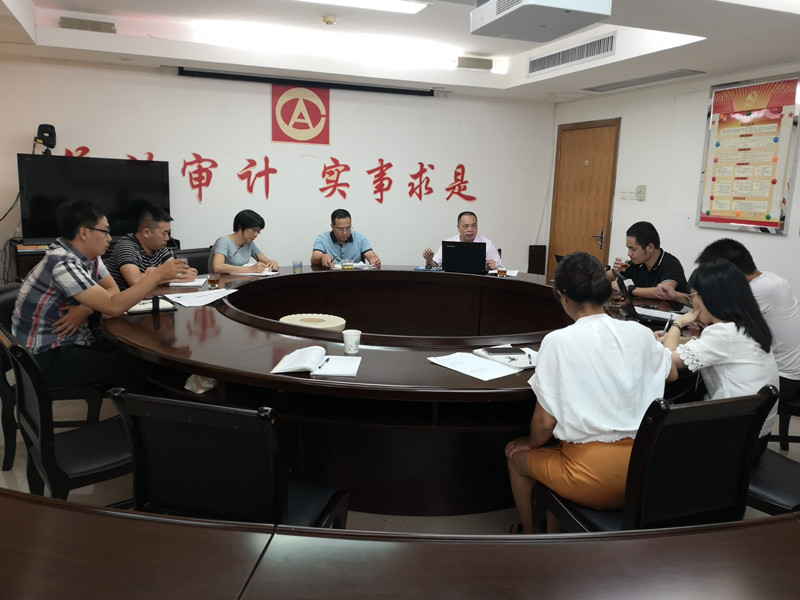 美兰区审计局发展规划，构建现代化审计体系，推动区域审计事业新发展