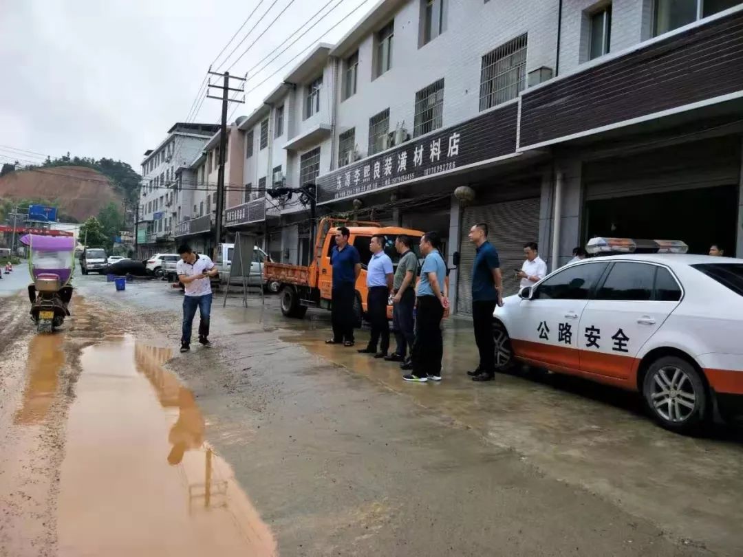 东郊乡最新交通动态报道