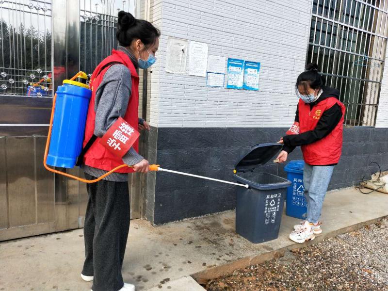 官渡区卫生健康局推动健康官渡建设迈上新台阶