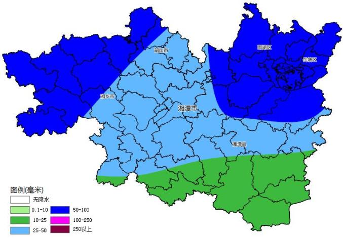 双岗街道最新天气预报