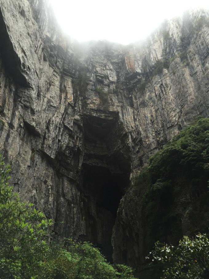 武隆喀斯特旅游区，天生三桥、仙女山与芙蓉洞票价更新及奇妙之旅探索