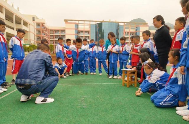 六枝特区小学新项目，塑造未来教育新篇章