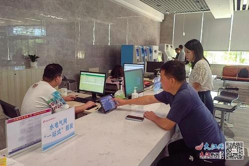 景德镇市市行政审批办公室最新招聘信息概述