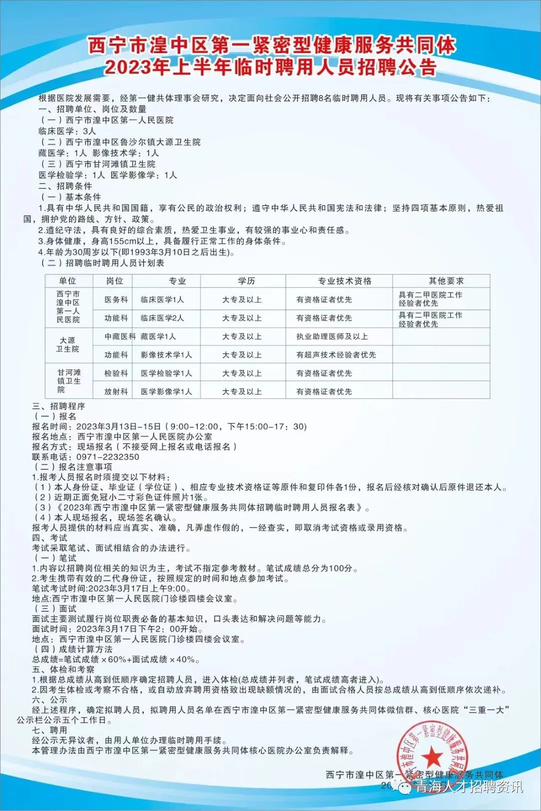 未央区医疗保障局招聘信息与职业机会深度解析