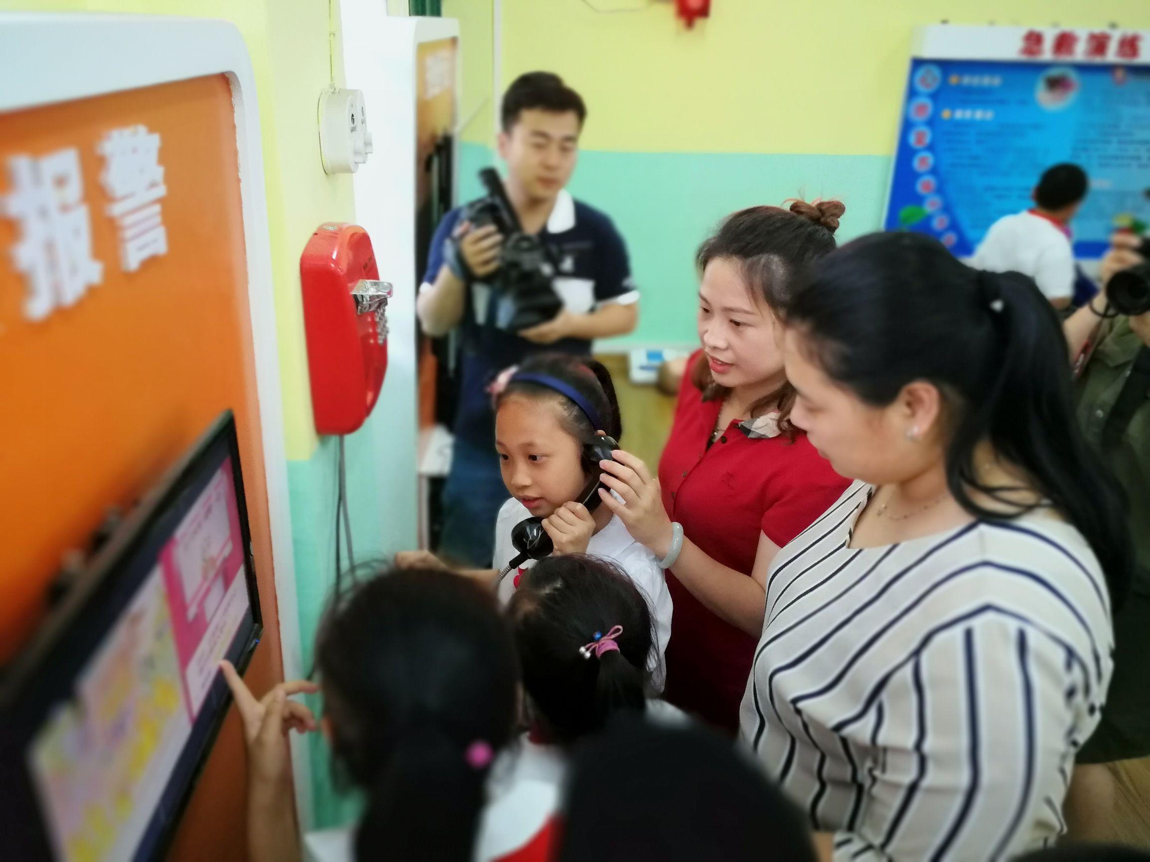 顺昌县小学迈向教育现代化的新篇章，最新项目启动