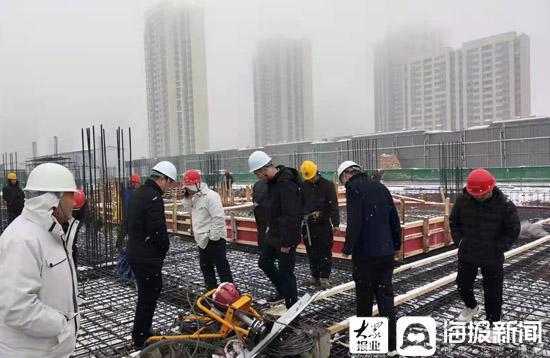 福山区级公路维护监理事业单位最新项目概览