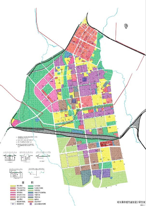 铁力市住房和城乡建设局最新发展规划概览