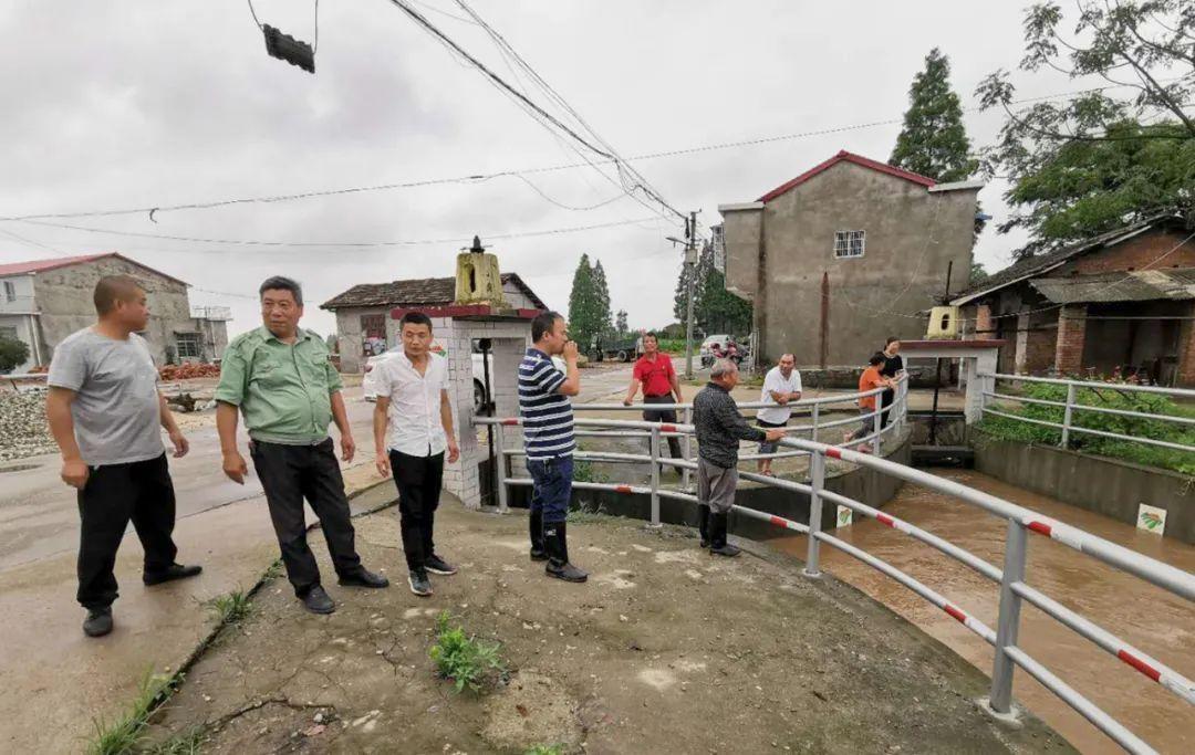 华阁镇天气预报更新通知