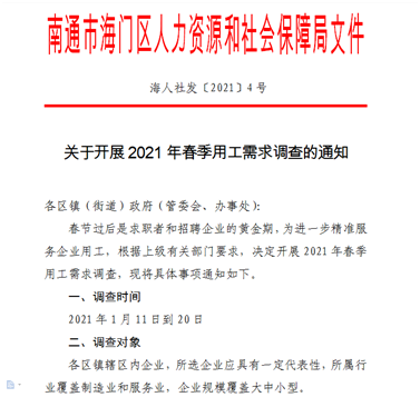 海门市财政局最新招聘详解公告发布